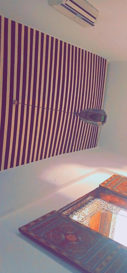 Dar Ouassim Hotel Fez Exterior foto